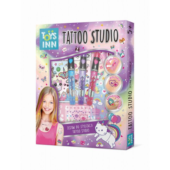 Tatoo Studio PETS