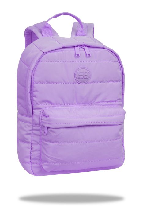 CoolPack Abby Plecak Młodzieżowy Pastel Powder Purple