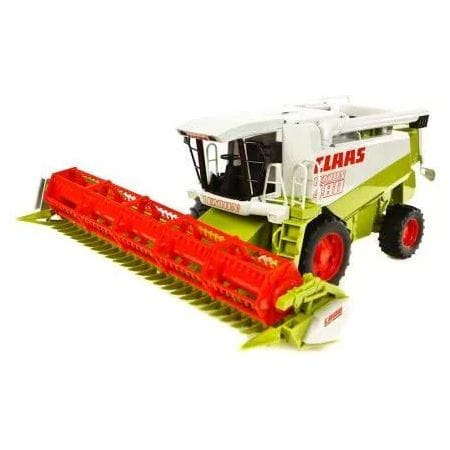 Bruder Kombajn Claas Lexion 480M U02120