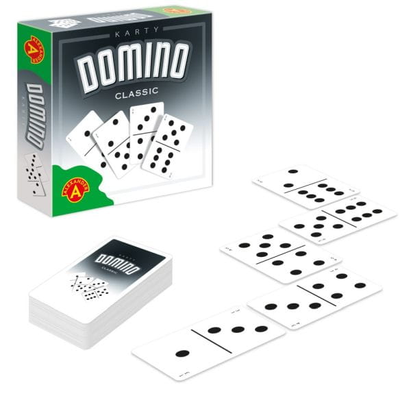 Domino Mikro Alexander