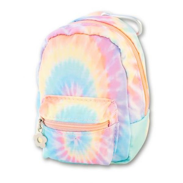 PORTFELIK TIE DYE PASTEL