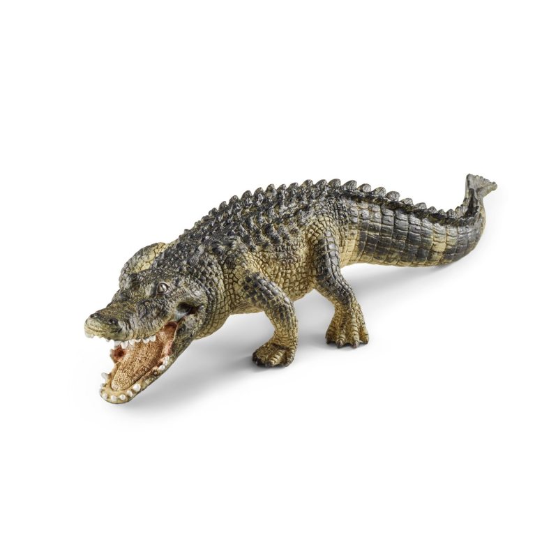 Schleich - Aligator 14727