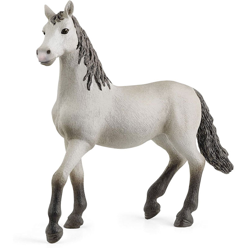 Schleich Młody koń rasy pura raza española 13924