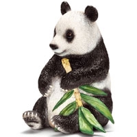 Schleich - Panda 14664