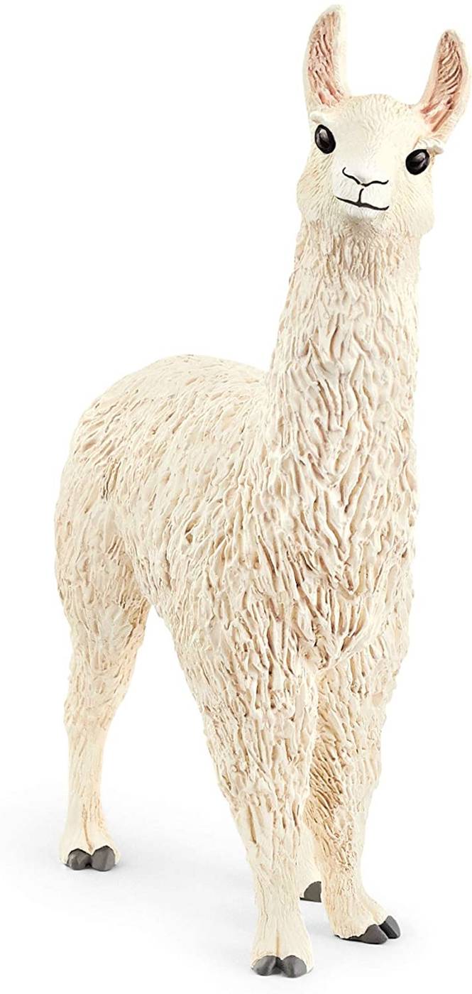 Schleich Farm World Figurka Lama SLH13920