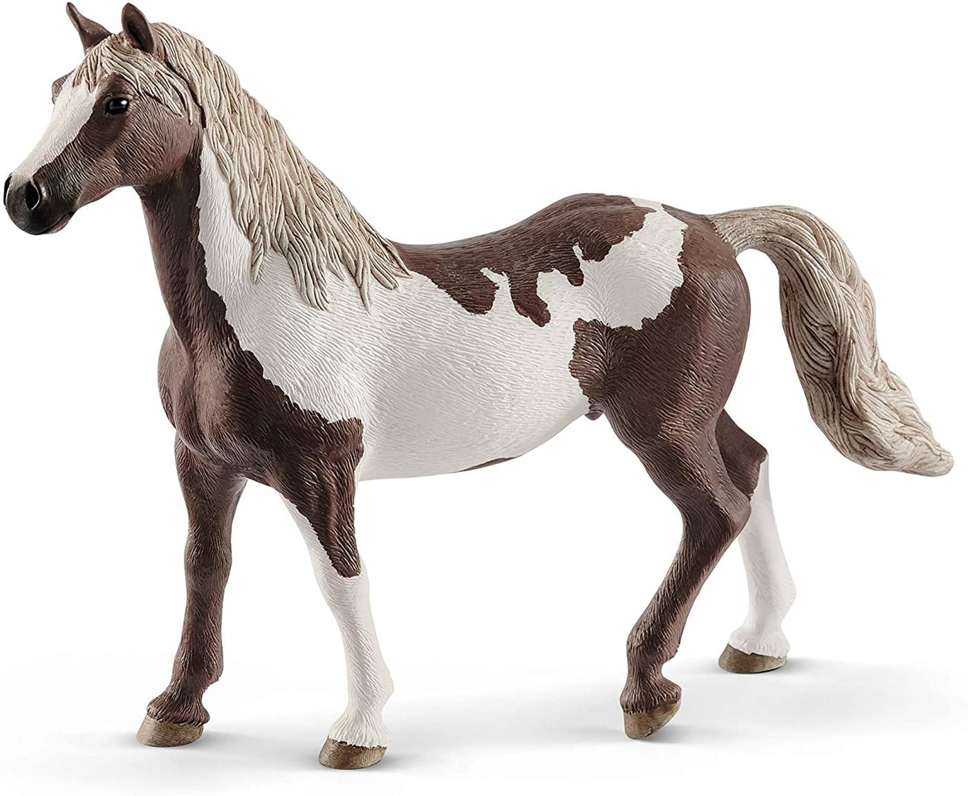 Schleich Horse Club Figurka Wałach paint gelding 13885