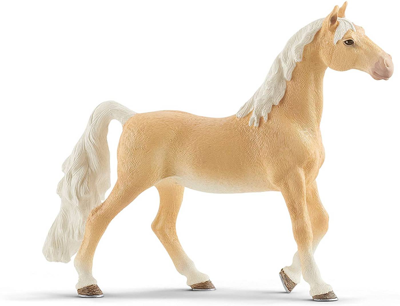 Schleich Horse Club Figurka Klacz american saddlebird 13912