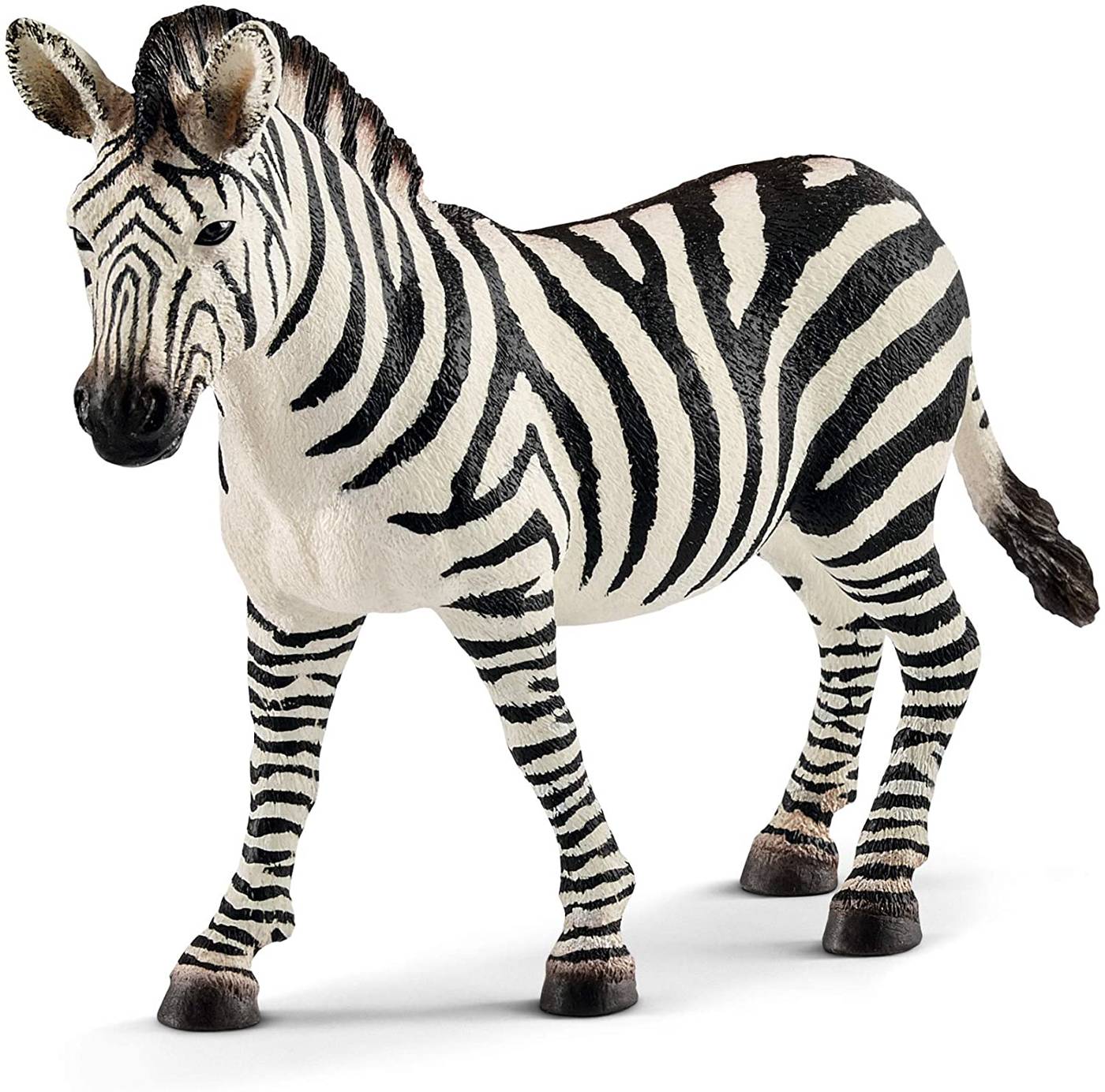 Schleich Wild Life Figurka Zebra samica SLH14810