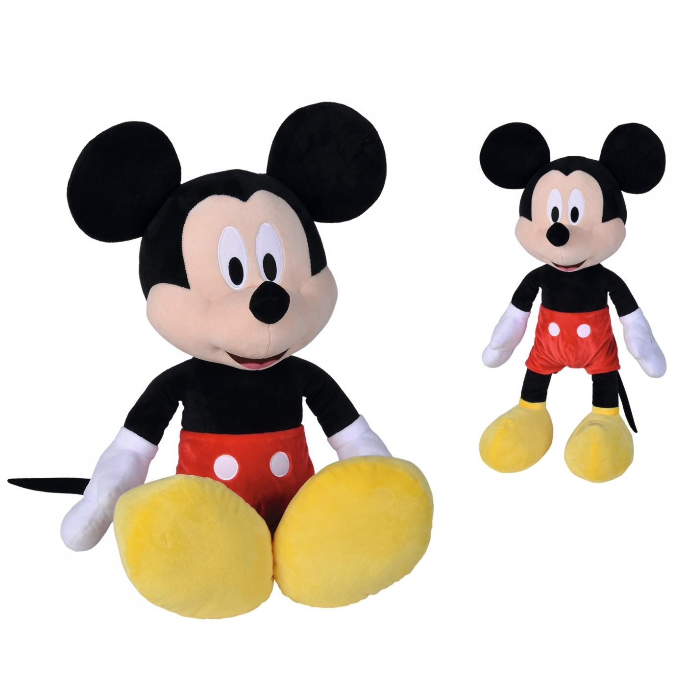 SIMBA Maskotka Myszka Mickey 60cm