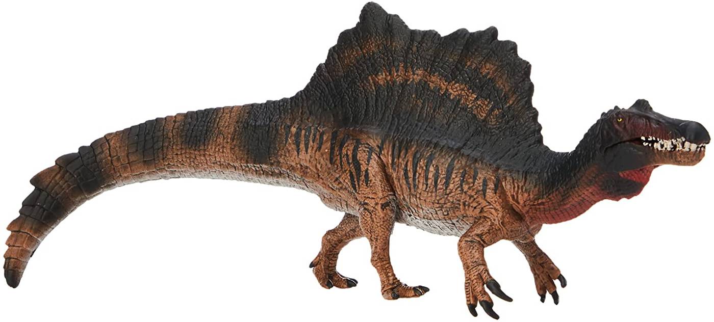 Schleich Dinosaurs Figurka Spinosaurus SLH15009