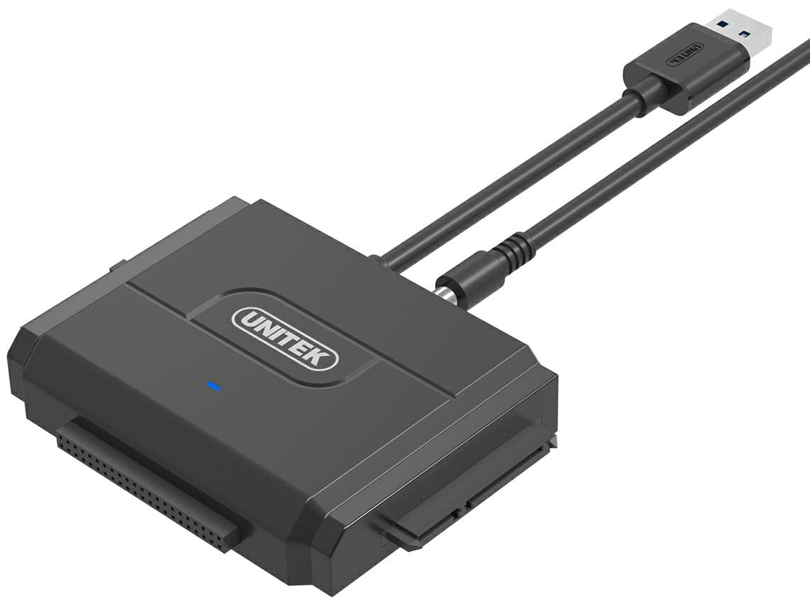 UNITEK USB 3.0 na IDE/SATA Y3324 - Henryx24