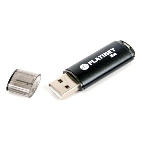 PLATINET USB Pendrive 16GB X-Depo 40944R bez opakowania - Henryx24