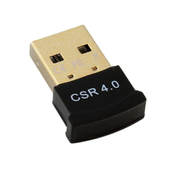 Adapter USB Bluetooth v 4.0 AK325 - Henryx24