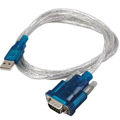 Adapter USB na COM/RS232 AK7 - Henryx24