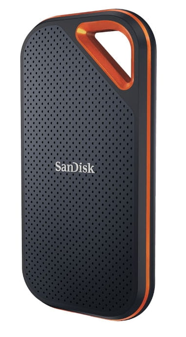 SANDISK Dysk SSD USB 3.2 1TB SDSSDE81-1T00-G25 - Henryx24