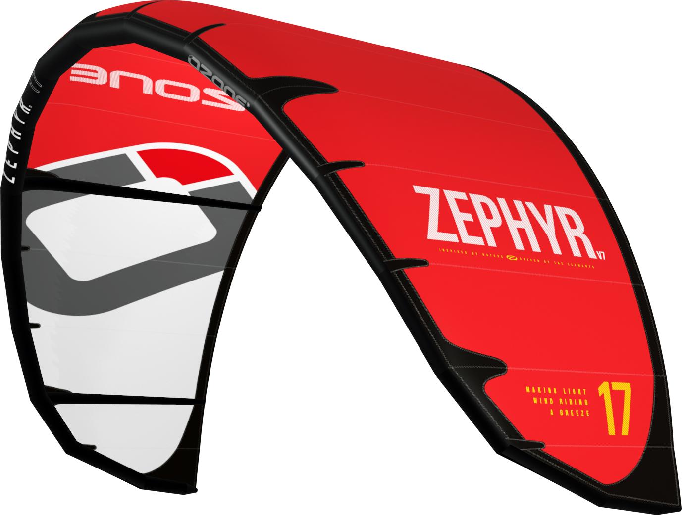 Ozone Zephyr V7