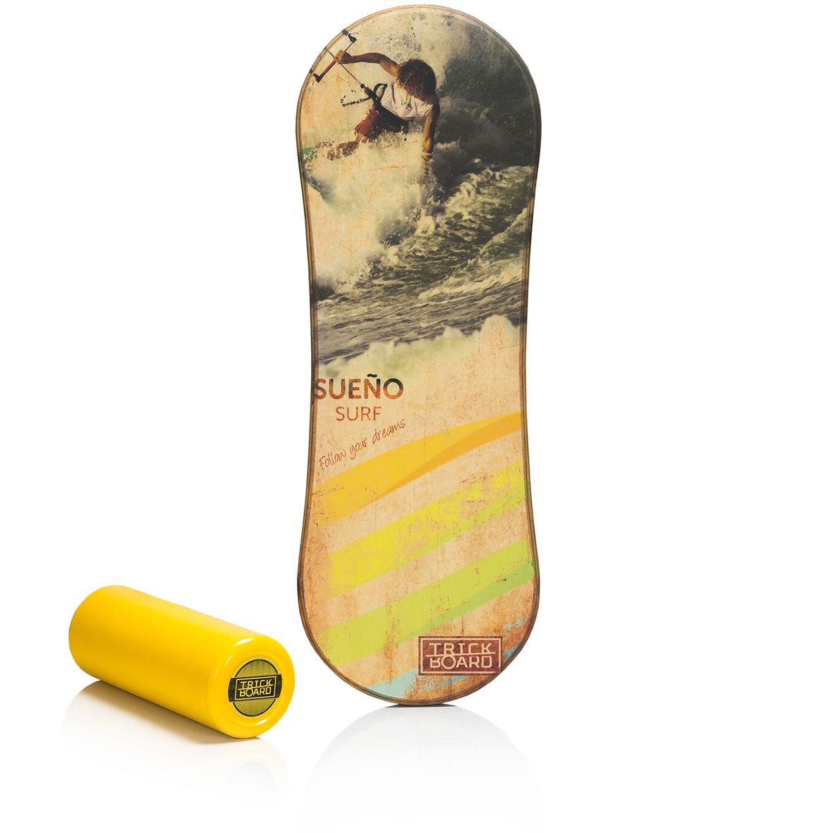 Trickboard Fallow Your Dreams Balance Board