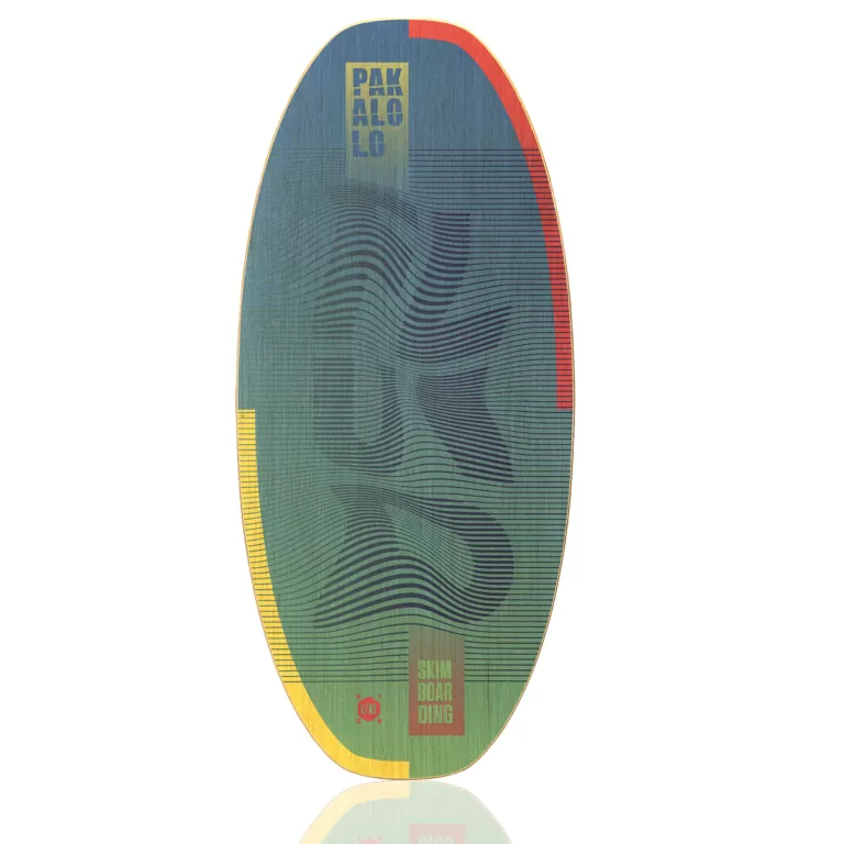 SKIMBOARD Pakalolo Fluid L/XL