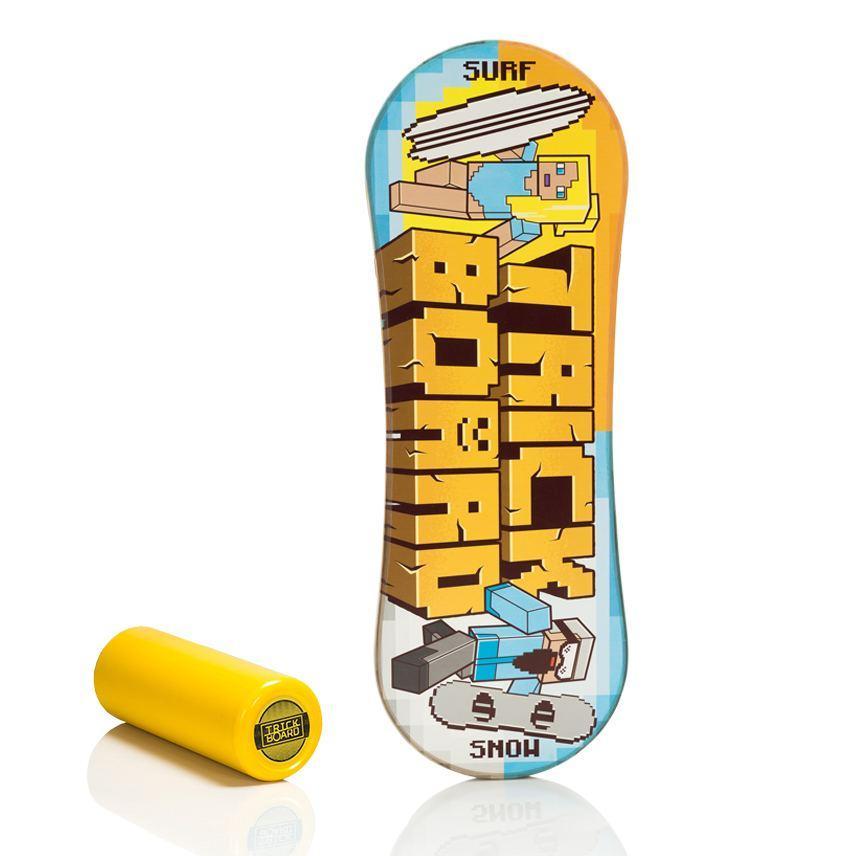 Trickboard Classic Pixel Balance Board