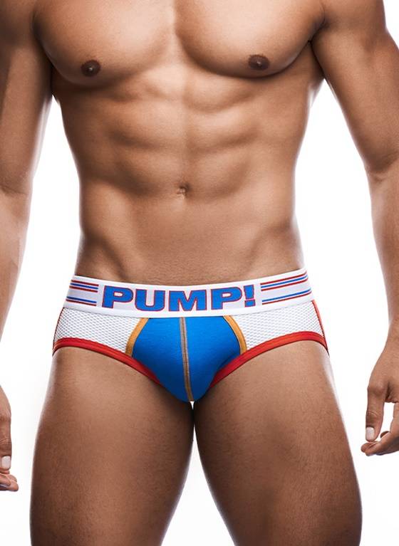 Jockstrap męski | Velocity jock 15066 | PUMP!