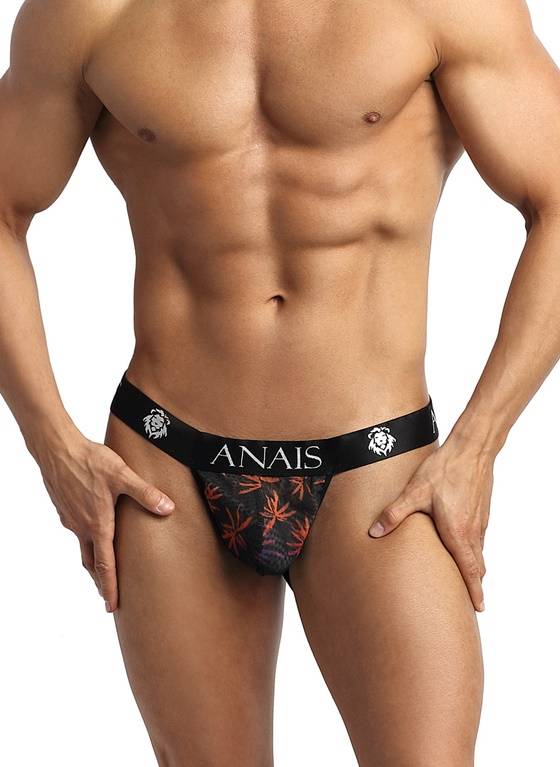 Jockstrap męski | Chill jockstrap palm | Anais