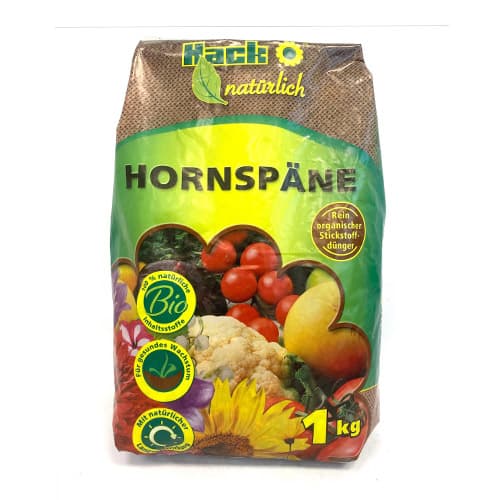 1 kg, Nawóz naturalny organiczny (14%) - : Ilość w opakowaniu: 1 kg