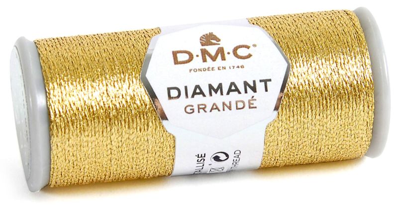 nić Diamant GRANDE 20m DMC G3821 .