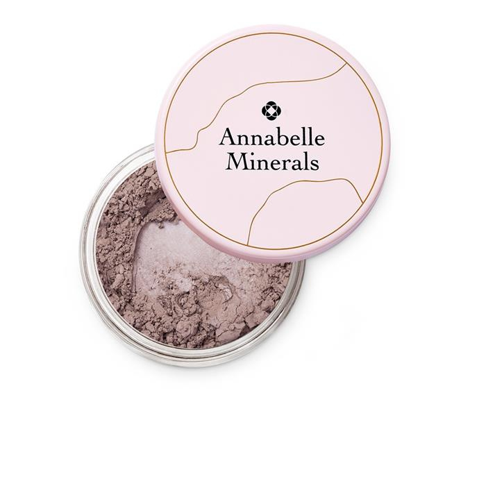 Annabelle Minerals Cień glinkowy Americano