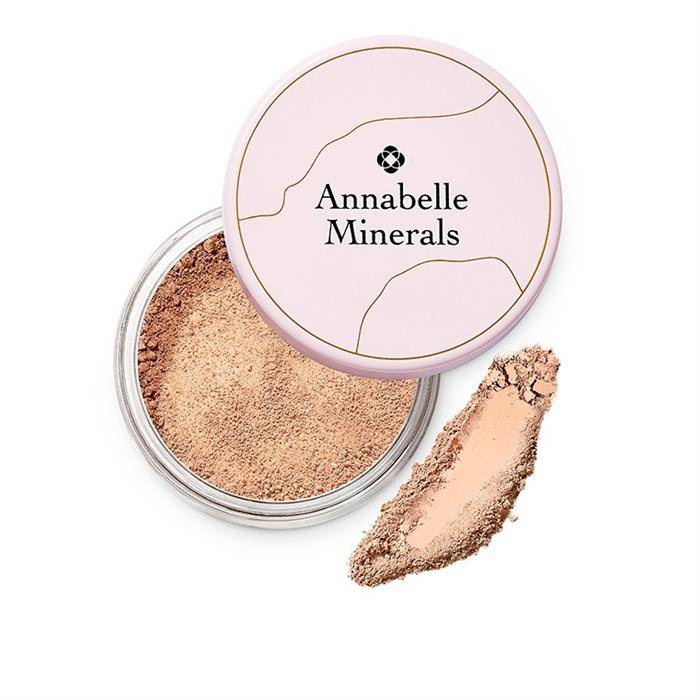 Annabelle Minerals Korektor mineralny Golden Light