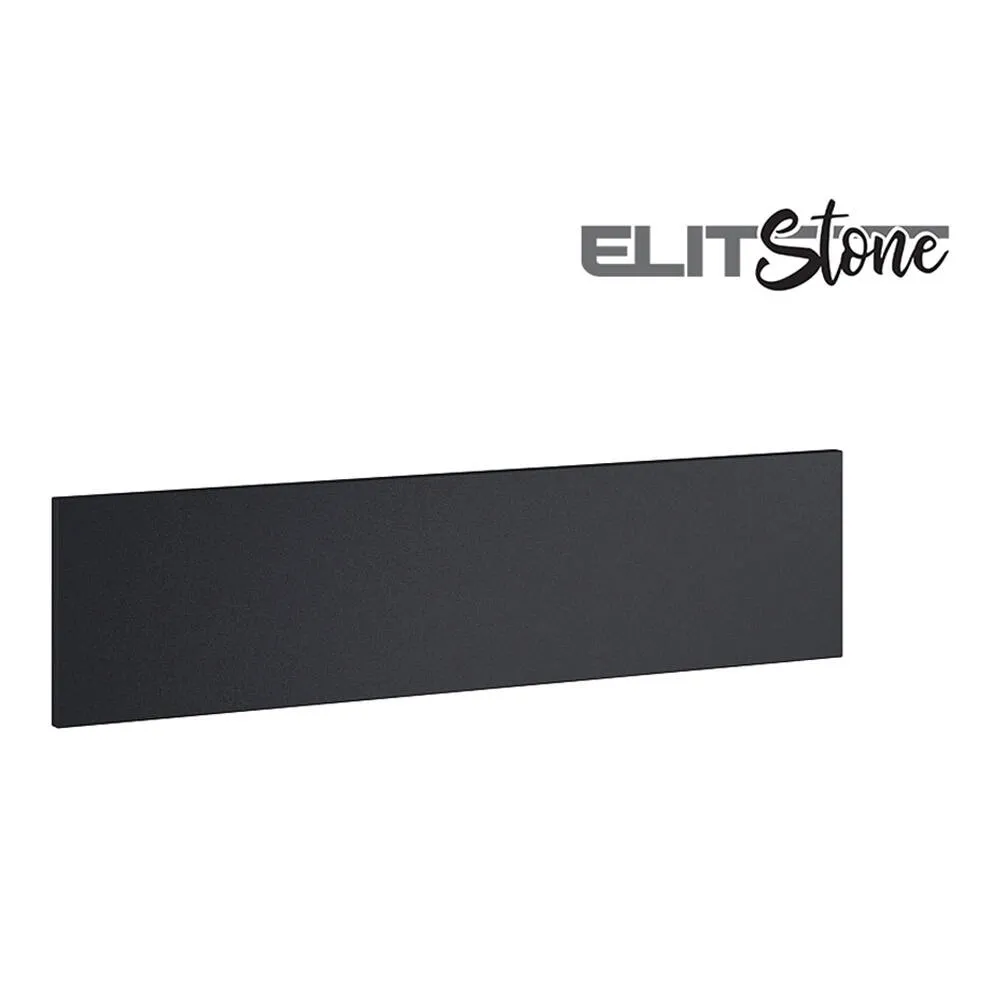 Panel ścienny Elita marmur 80/20/1,5 cm ElitStone black matt 168263