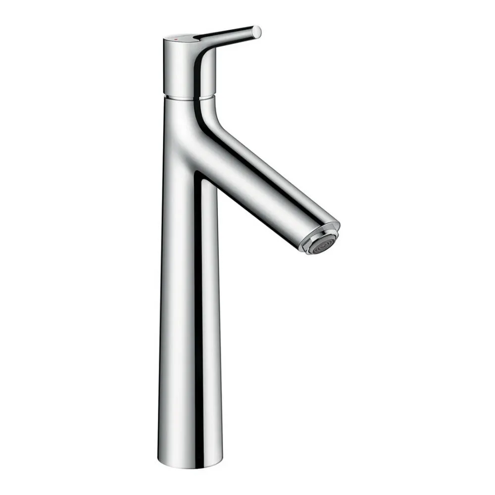 Bateria umywalkowa Hansgrohe Talis S 190 stojąca chrom 72032000