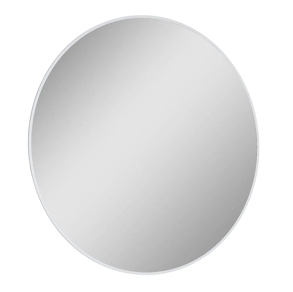 Lustro łazienkowe Elita LED Sharon Round 100 cm okrągłe z oświetleniem white 168126