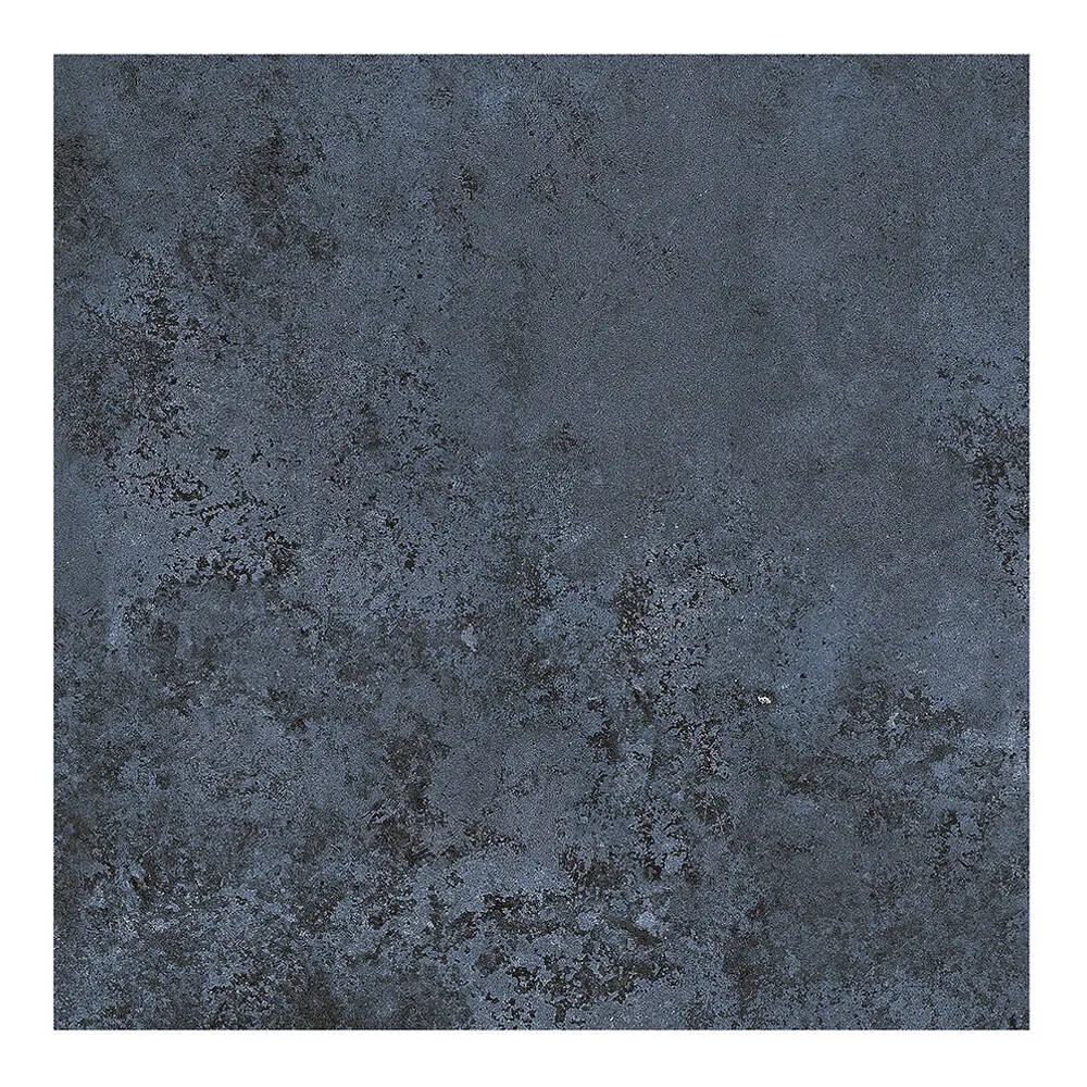 Płytka gresowa Tubądzin Torano 59,8x59,8 cm (gr. 10 mm) anthrazite MAT PP-01-184-0598-0598-1-087