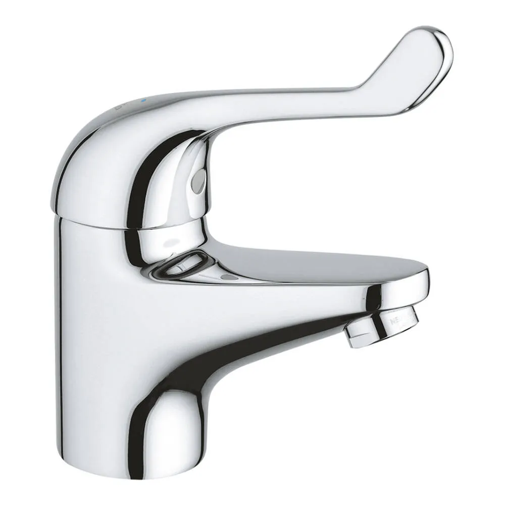 Bateria umywalkowa Grohe Euroeco Special stojąca 62 mm chrom 32789000