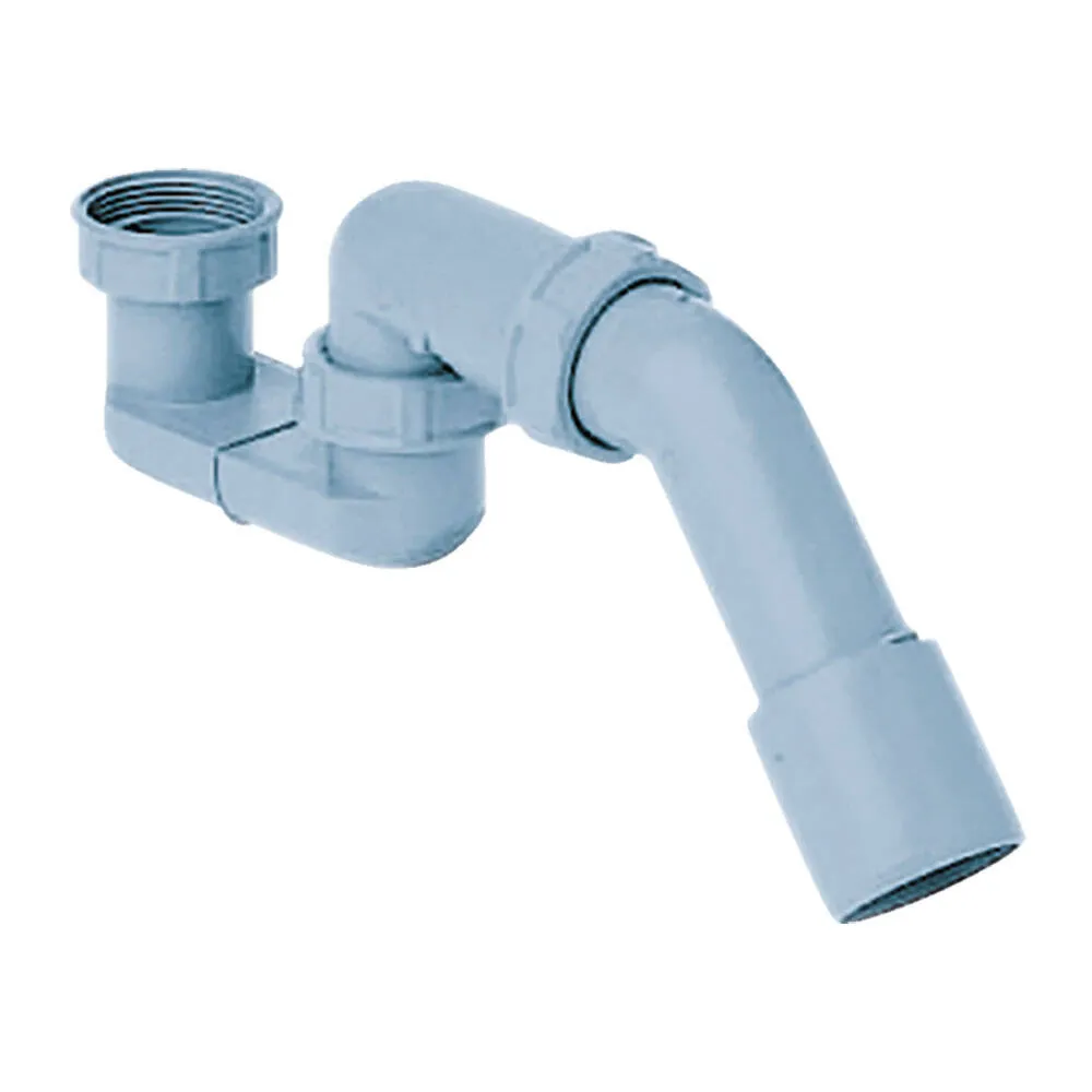 Syfon wannowy Hansgrohe 56373000