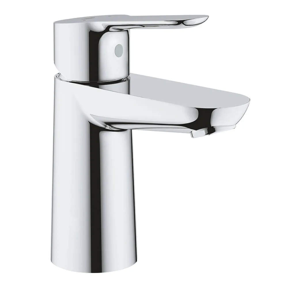 Bateria umywalkowa Grohe BauEdge S stojąca chrom 23330000