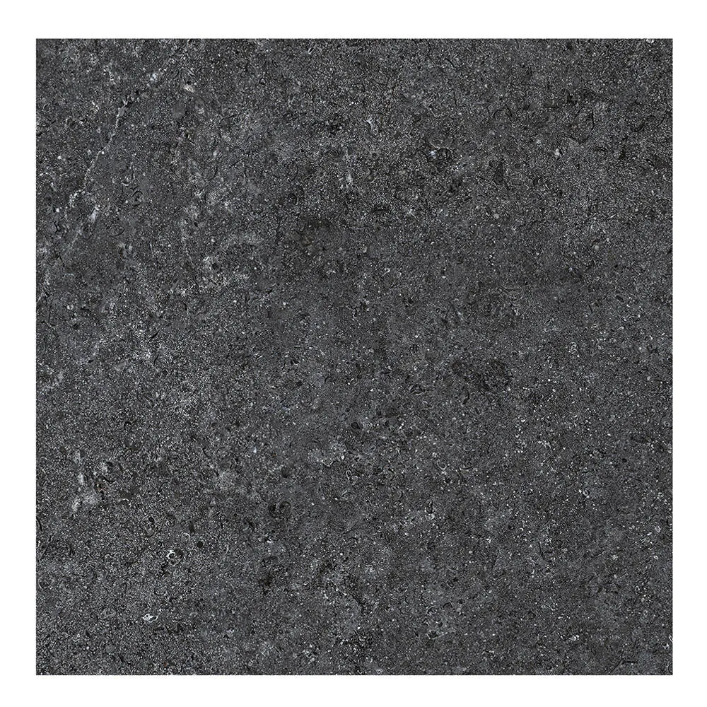 Płytka gresowa Tubądzin Zimba 79,8x79,8 cm (gr. 8 mm) grey STR PP-01-279-0798-0798-1-028