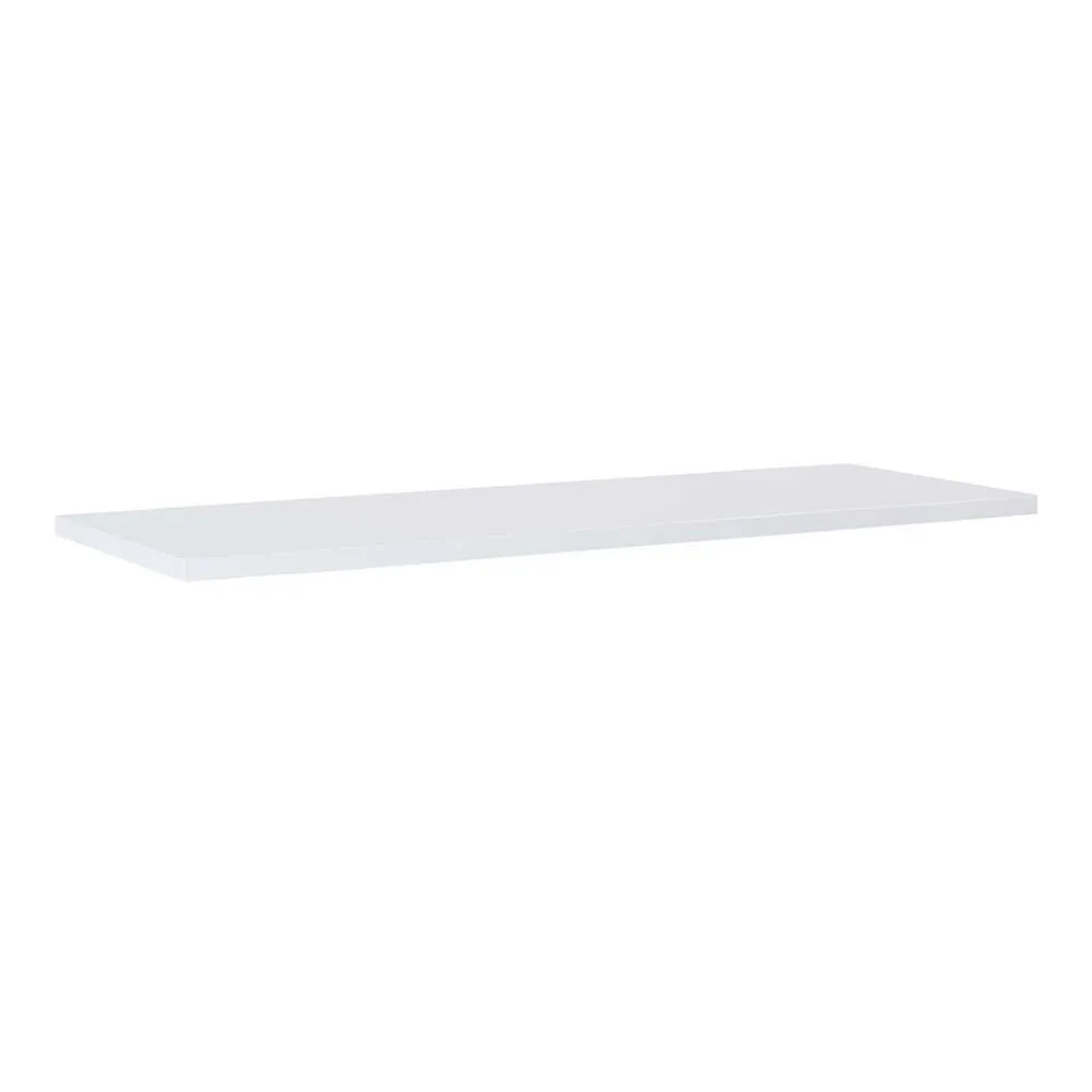 Blat łazienkowy Elita MDF 140/46/2,8 cm white HG 167046