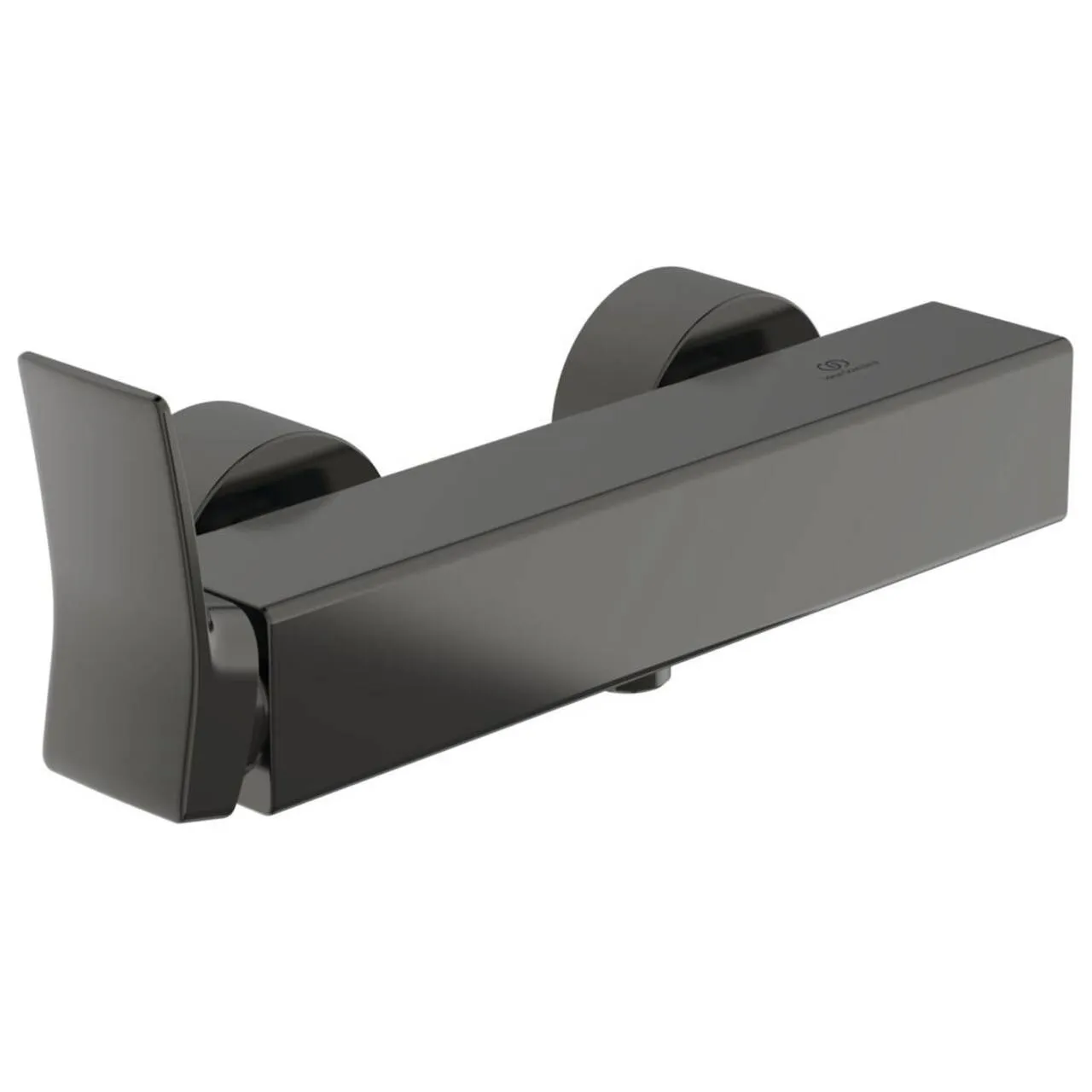 Bateria prysznicowa Ideal Standard Conca ścienna magnetic grey BC761A5