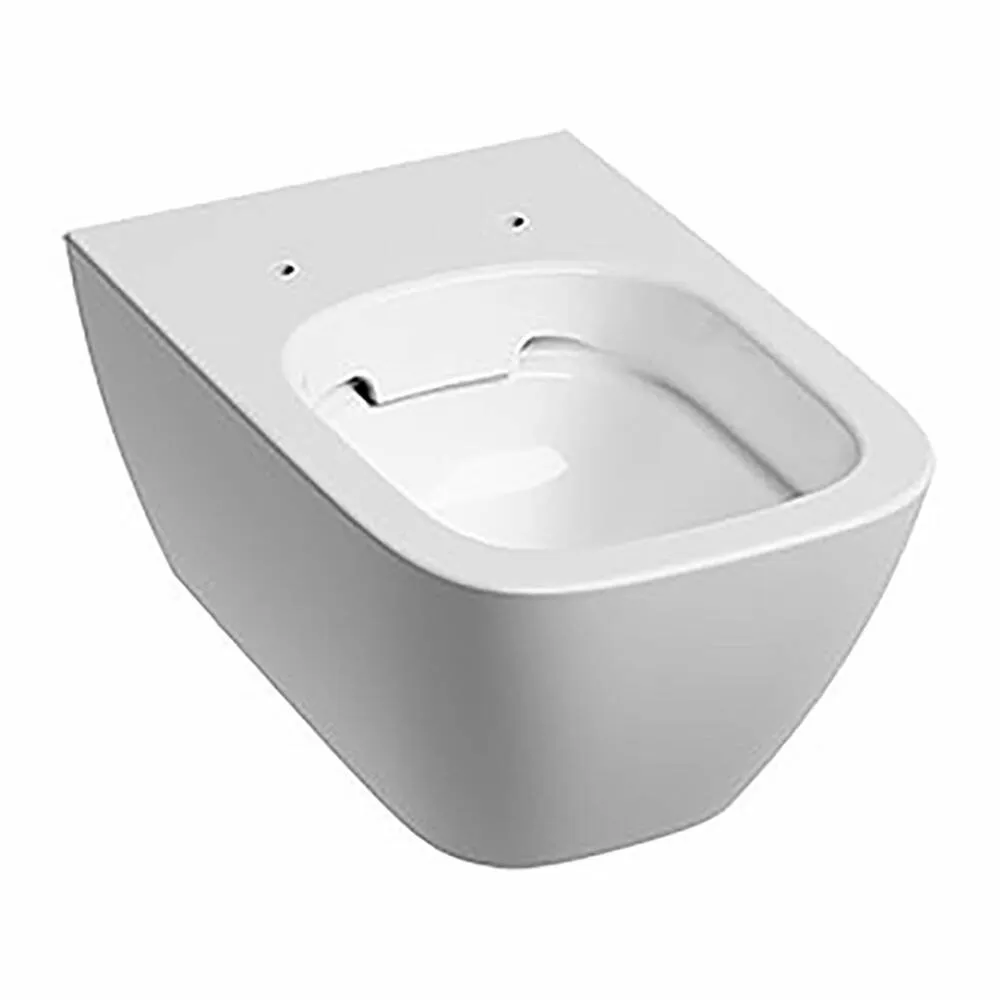 Miska WC wisząca Koło Modo Pure bez kołnierza biała L33123000