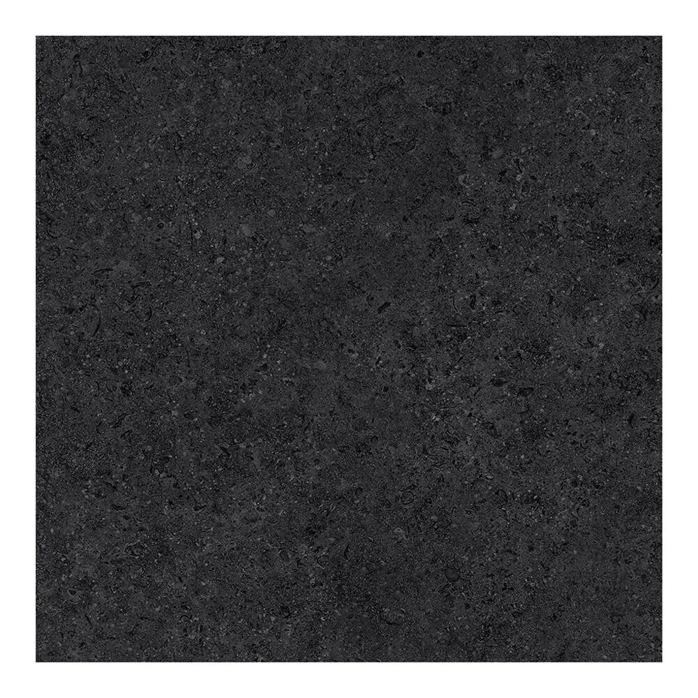 Płytka gresowa Tubądzin Zimba 59,8x59,8 cm (gr. 8 mm) black STR PP-01-279-0598-0598-1-007