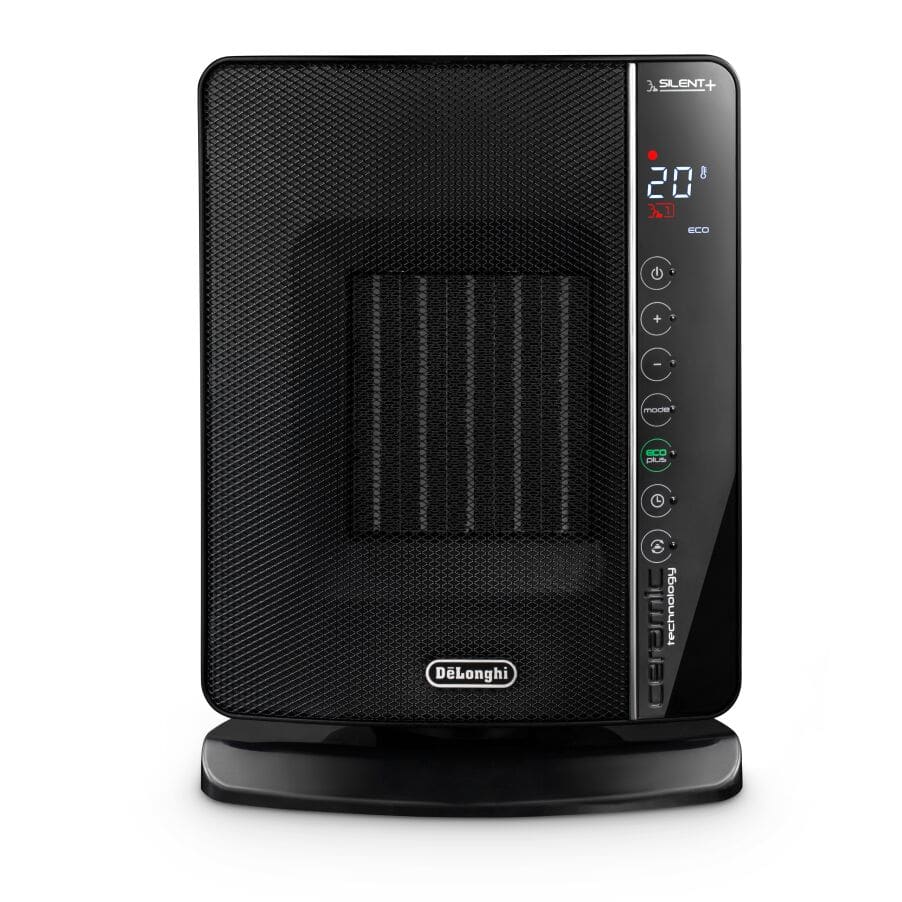 De'Longhi Termowentylator ceramiczny DCH7993ER.BC