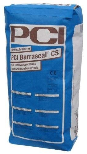 BASF PCI BARRASEAL CS 25KG ZAPRAWA USZCZELNIAJĄCA