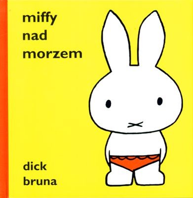 Wydawnictwo Format - Miffy nad morzem