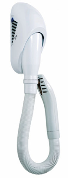 Faneco Zefir suszarka do włosów 700 W biała M32052TC