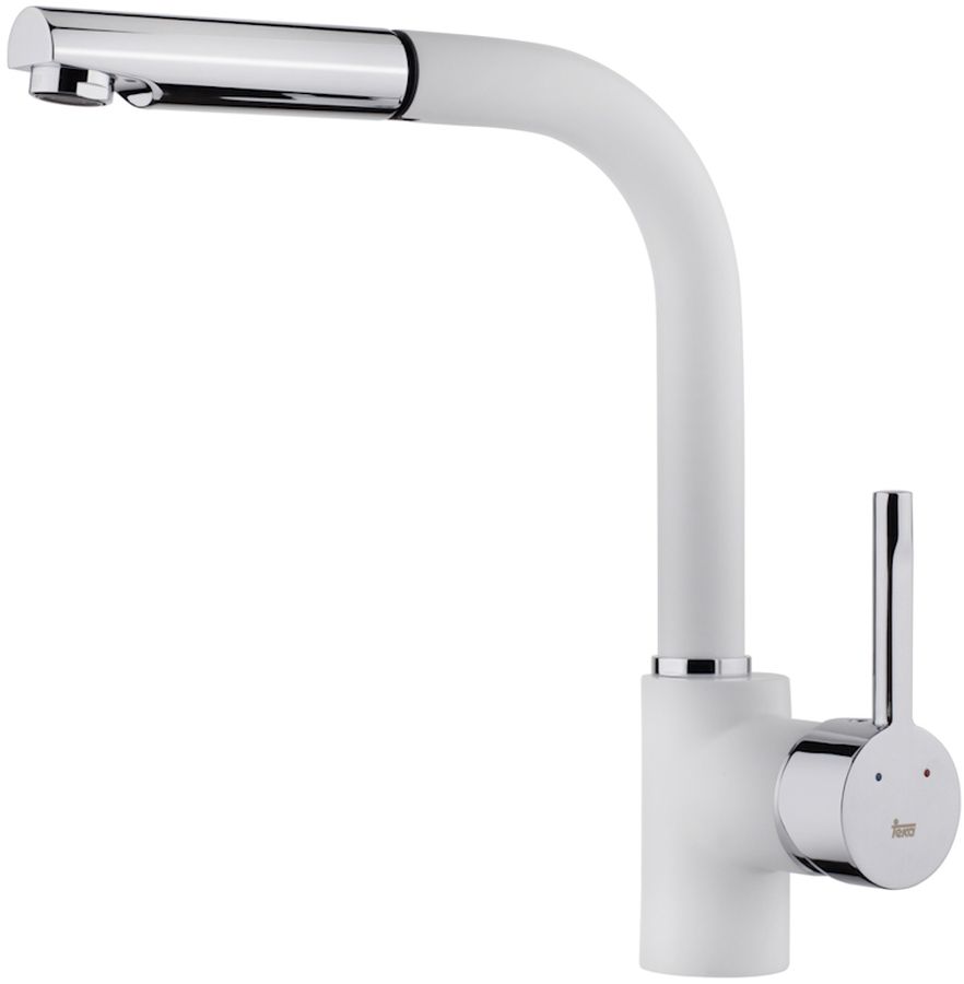Teka ARK 938 bateria kuchenna biały mat/chrom 23938120W - Wysyłka w 24h