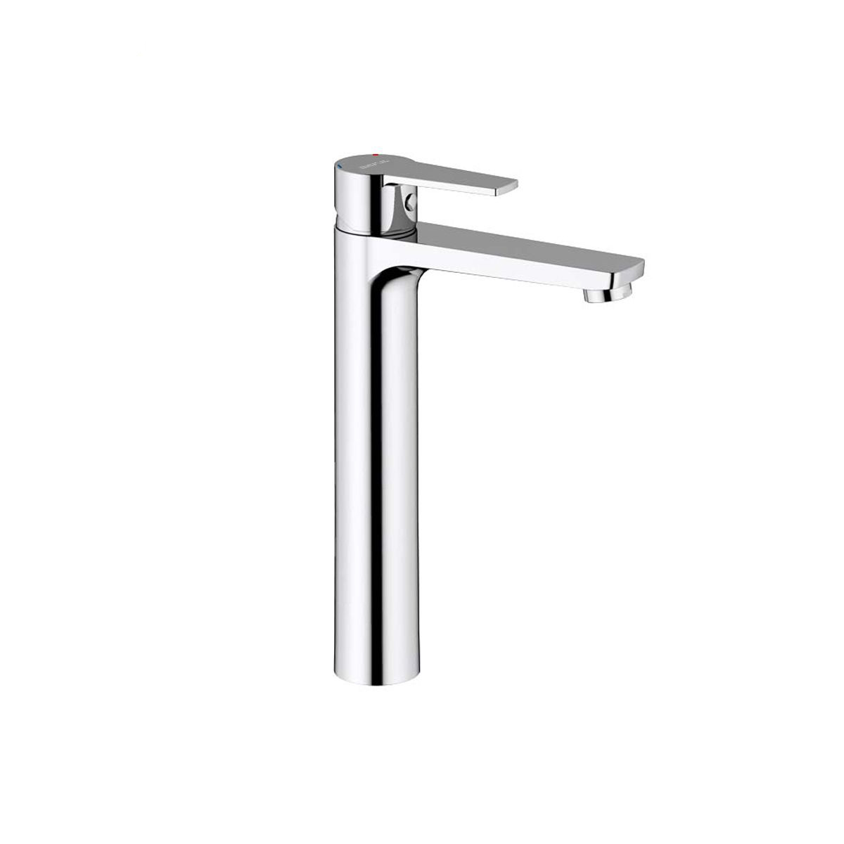 Oltens Jog bateria umywalkowa stojąca wysoka chrom 32503100 - Wysyłka w 24h
