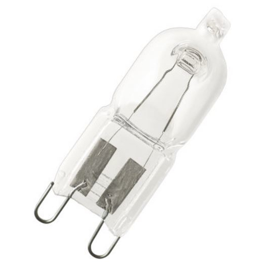 Ledvance Halopin Pro żarówka halogenowa 1x48 W G9 - Wysyłka w 24h