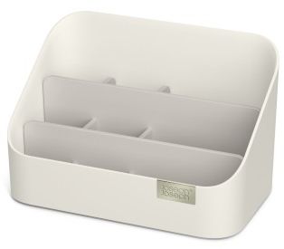 Joseph Joseph Viva organizer na kosmetyki beżowy 75002