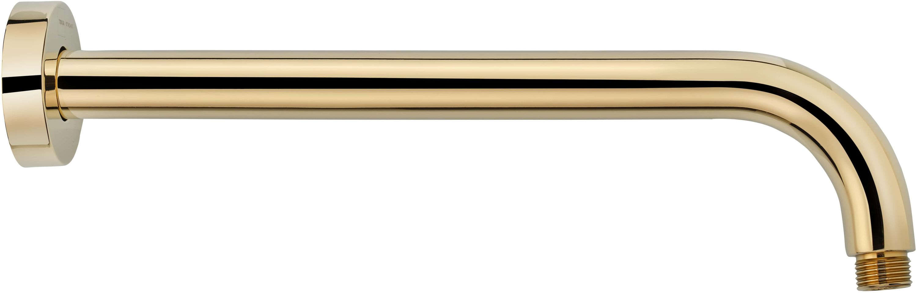 Teka ramię prysznicowe 30 cm złote 79007570G2 - Wysyłka w 24h